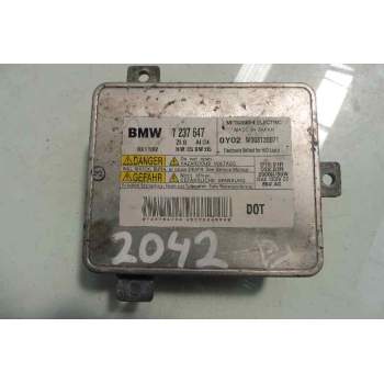 CENTRALITA FAROS XENON 7237647 