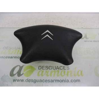 AIRBAG DELANTERO IZQUIERDO 14001188ZD CA103340ZD 