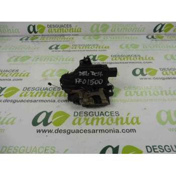 CERRADURA PUERTA DELANTERA DERECHA 3B1837016A 