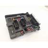 CAJA RELES / FUSIBLES 9650618580 