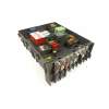 CAJA RELES / FUSIBLES 1K0937125A 