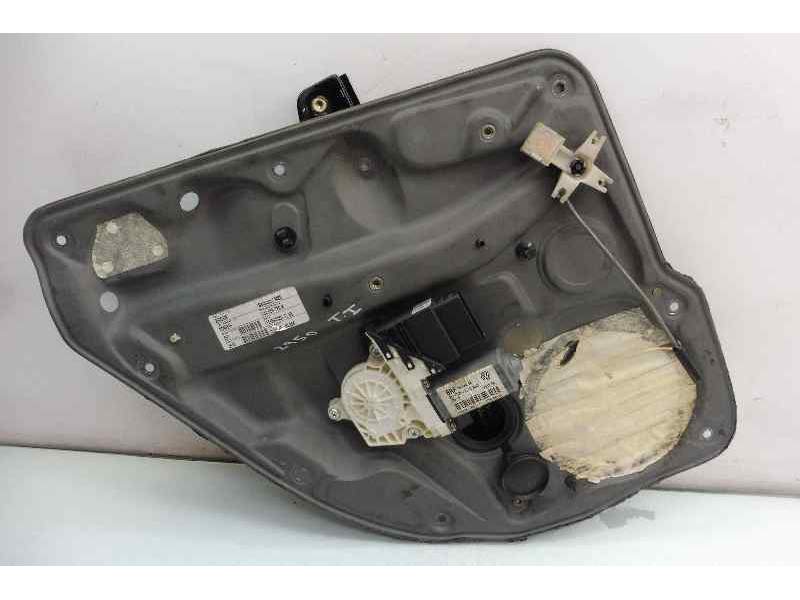 ELEVALUNAS TRASERO IZQUIERDO 1J4839729K 1C0959811A 