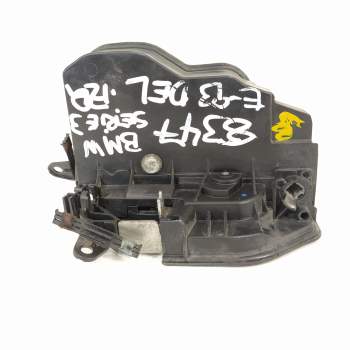 CERRADURA PUERTA DELANTERA IZQUIERDA 7202143 