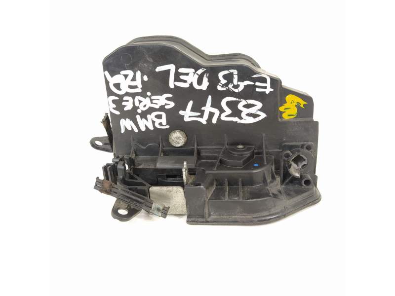 CERRADURA PUERTA DELANTERA IZQUIERDA 7202143 
