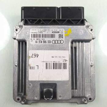 CENTRALITA MOTOR UCE 03G906016MH 0281014261 