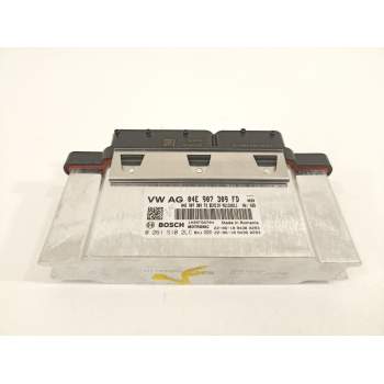 CENTRALITA MOTOR UCE 04E907309FD 0261S102LC 