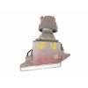 FARO ANTINIEBLA IZQUIERDO 4412003NE 3412001L 