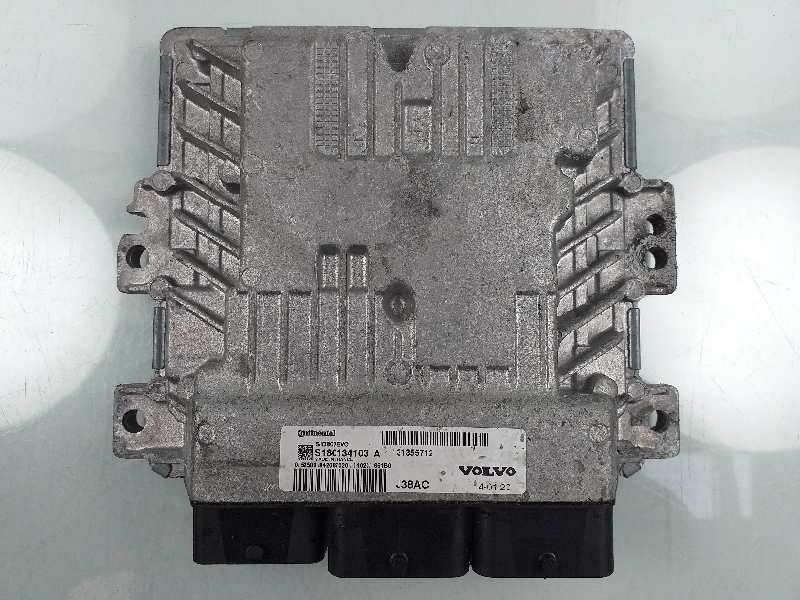 CENTRALITA MOTOR UCE 31355712 S180134103A 