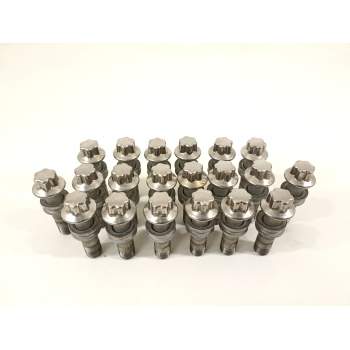TORNILLOS RUEDA A0009909719 