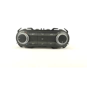 MANDO CLIMATIZADOR A2469001708 5HB01044503 A2469015503