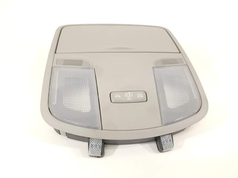 LUZ INTERIOR 92800F2010BF3 