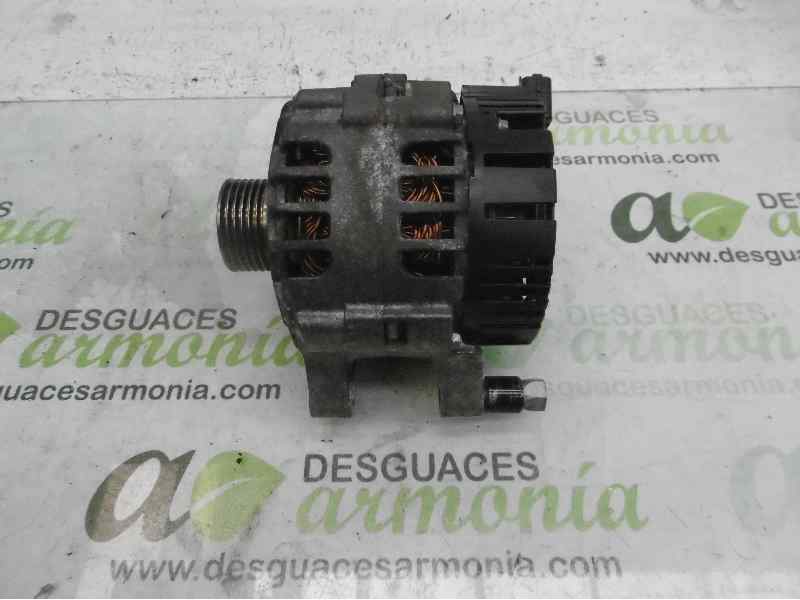 ALTERNADOR 9649611780 2542803A SG9B067
