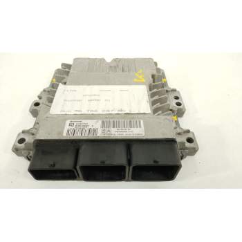 CENTRALITA MOTOR UCE 9678628780 S180123007 9666681180