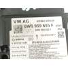 KIT AIRBAG 8W1857003 8W0880201AH 8W0959655F