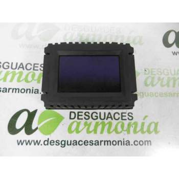 PANTALLA MULTIFUNCION 13154972 342707650 500205008005