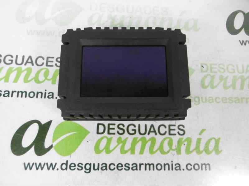 PANTALLA MULTIFUNCION 13154972 342707650 500205008005