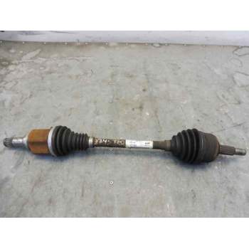 TRANSMISION DELANTERA IZQUIERDA 391011406R 