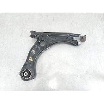 BRAZO SUSPENSION INFERIOR DELANTERO DERECHO 2Q0407152D 