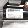 MOTOR ARRANQUE 25198414 0001192081 