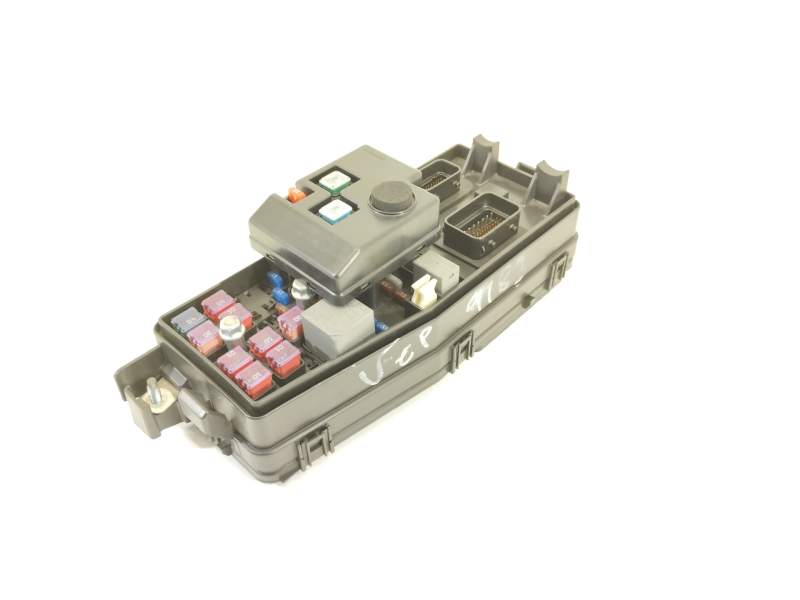 CAJA RELES / FUSIBLES 919504D0500L 