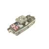 CAJA RELES / FUSIBLES 919504D0500L 