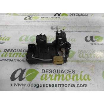 CERRADURA PUERTA TRASERA DERECHA 13157759 