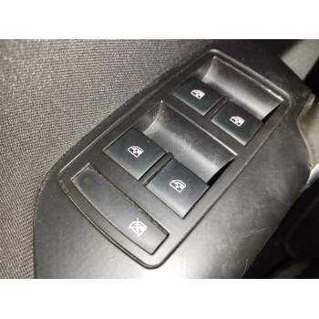 MANDO ELEVALUNAS DELANTERO IZQUIERDO 13301743 