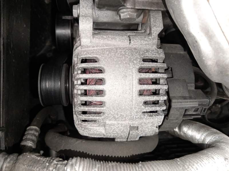 ALTERNADOR 036903024H 