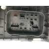 CAJA RELES / FUSIBLES 1K0937124K 