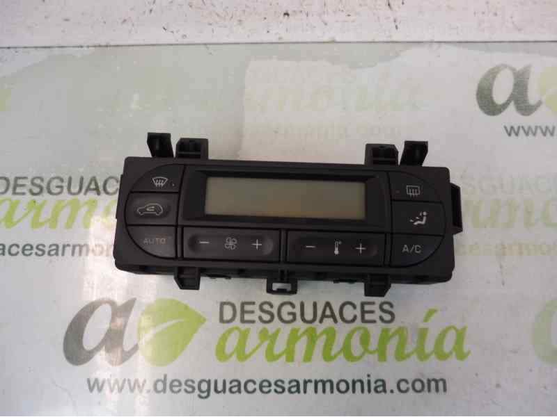 MANDO CLIMATIZADOR 96377775XT 