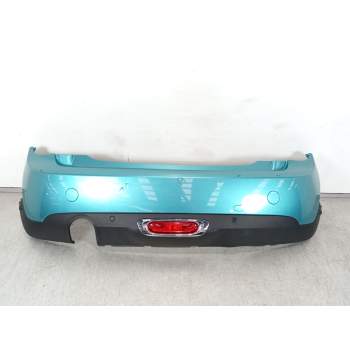 PARAGOLPES TRASERO 11412910 
