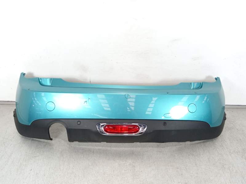 PARAGOLPES TRASERO 11412910 
