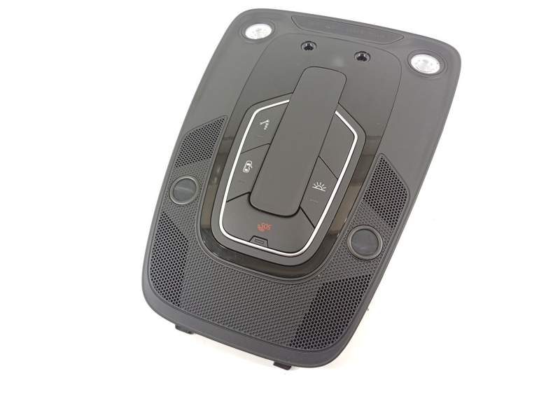 LUZ INTERIOR 8W0947135BQ 