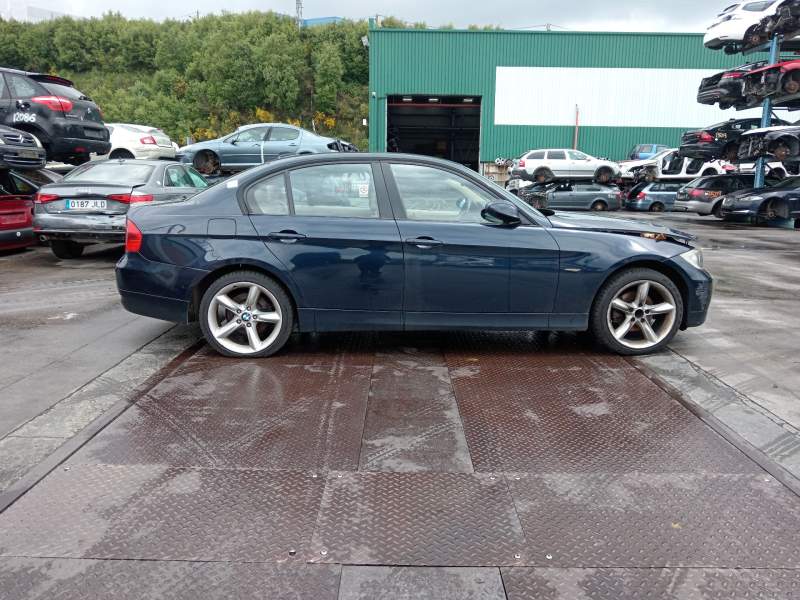 bmw 3 (e90) del año 2005