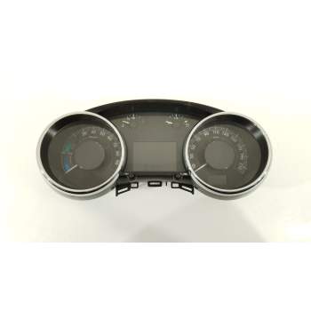 CUADRO INSTRUMENTOS 9802260580 9677785380