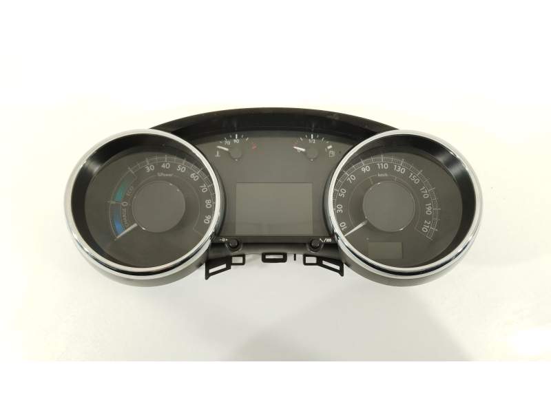 CUADRO INSTRUMENTOS 9802260580 9677785380