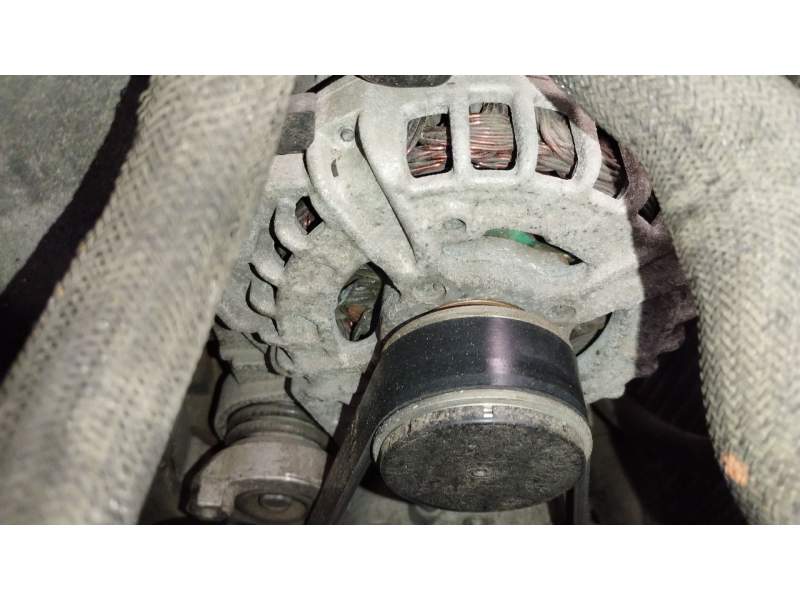 ALTERNADOR 231004EA0A F000BL0825 