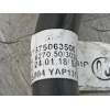 TUBO A1675063500 