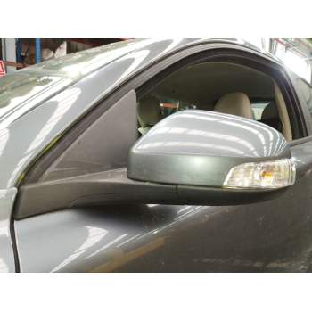 RETROVISOR IZQUIERDO 