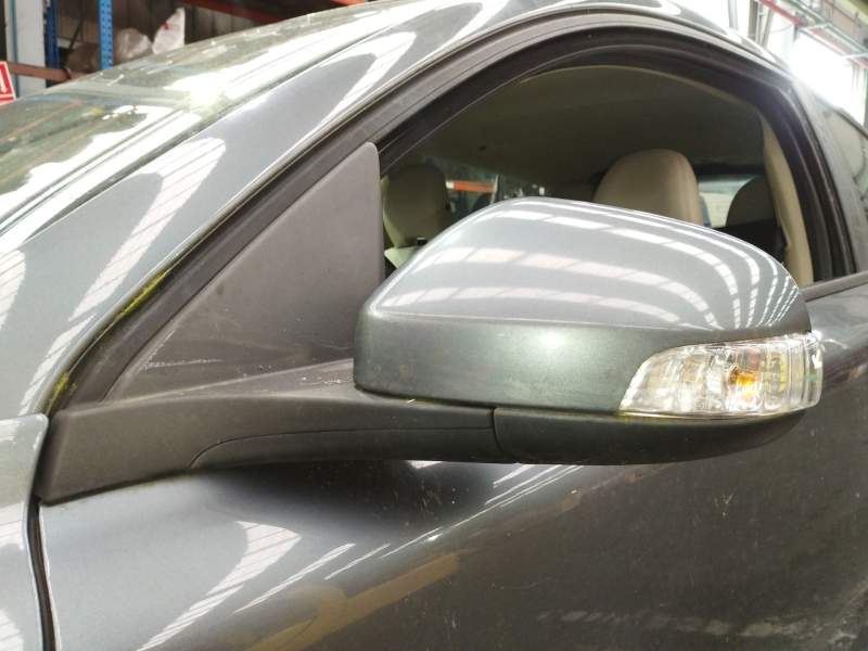 RETROVISOR IZQUIERDO 