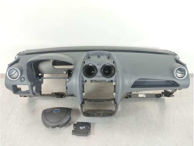 KIT AIRBAG VP6S6X 6S6A 6S6T