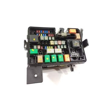 CAJA RELES / FUSIBLES 91746HB460 