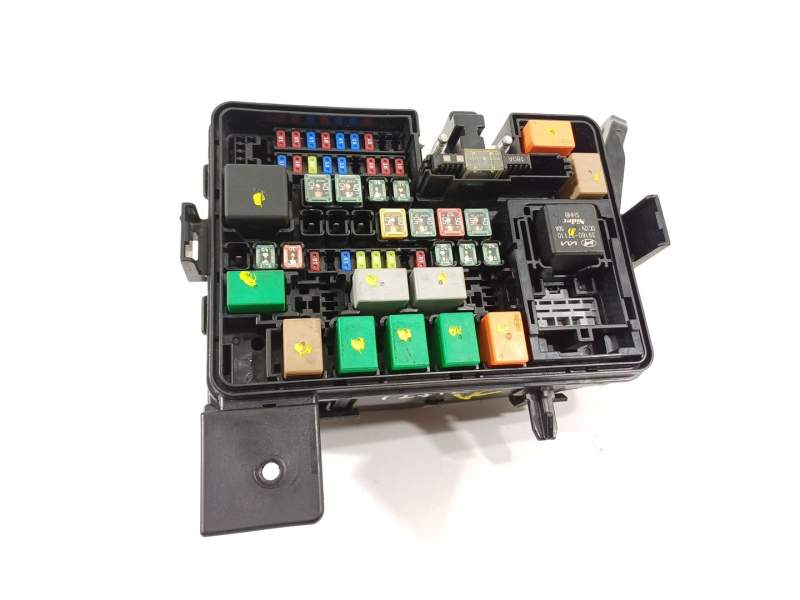 CAJA RELES / FUSIBLES 91746HB460 