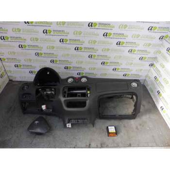 KIT AIRBAG 9651942280 