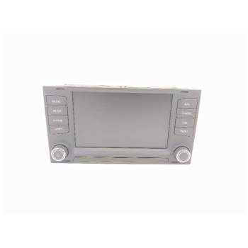 SISTEMA NAVEGACION GPS 5F0919604A 