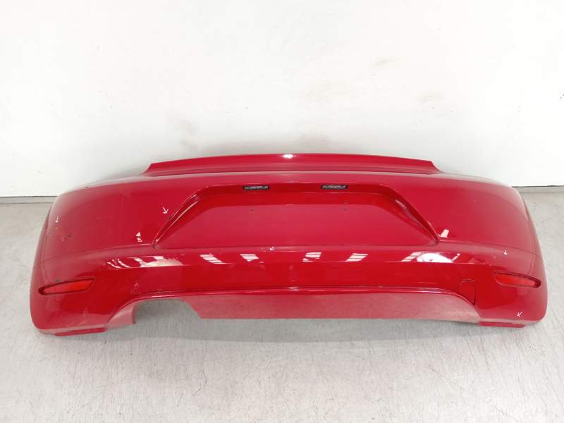 PARAGOLPES TRASERO 1K8807421M 