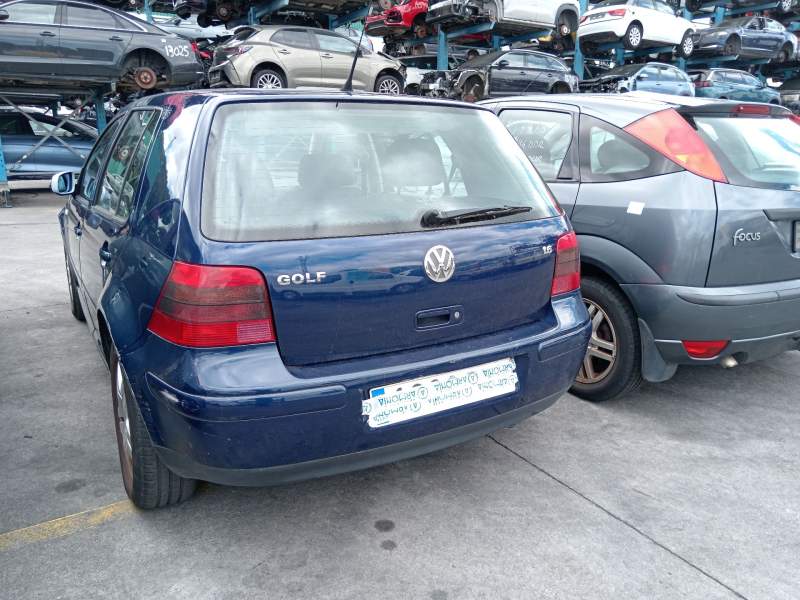 volkswagen golf iv (1j1) del año 2002