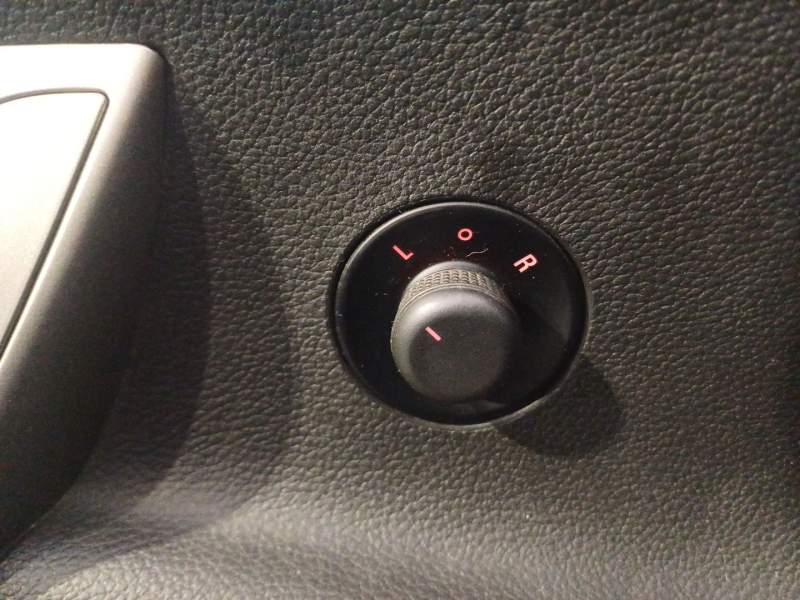 MANDO RETROVISOR 