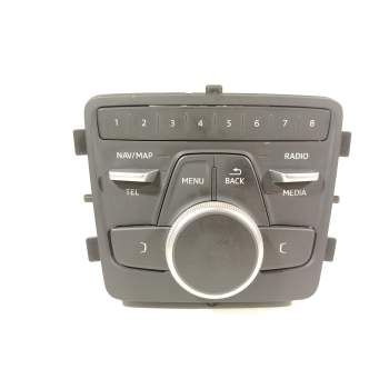MANDO MULTIFUNCION 8W0919614N 