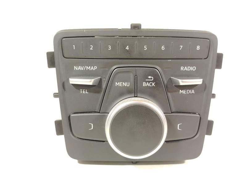MANDO MULTIFUNCION 8W0919614N 